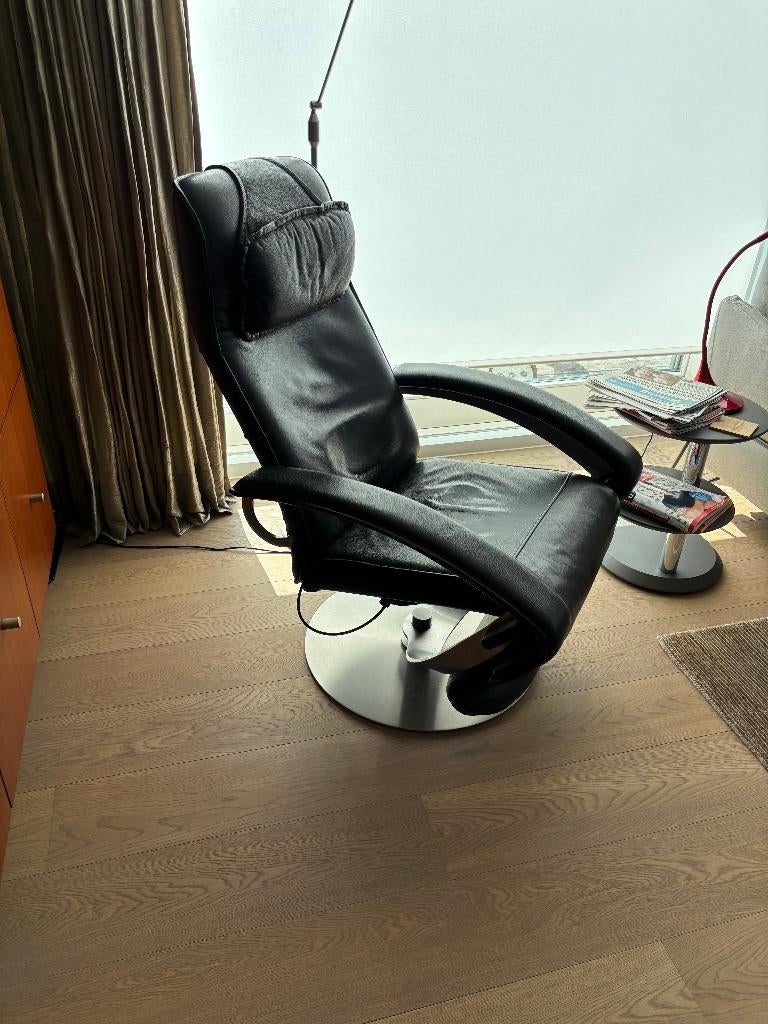 relaxzetels, Huis en Inrichting, Zetels | Zetels, Ophalen, Gebruikt, Eenpersoons, Klassiek