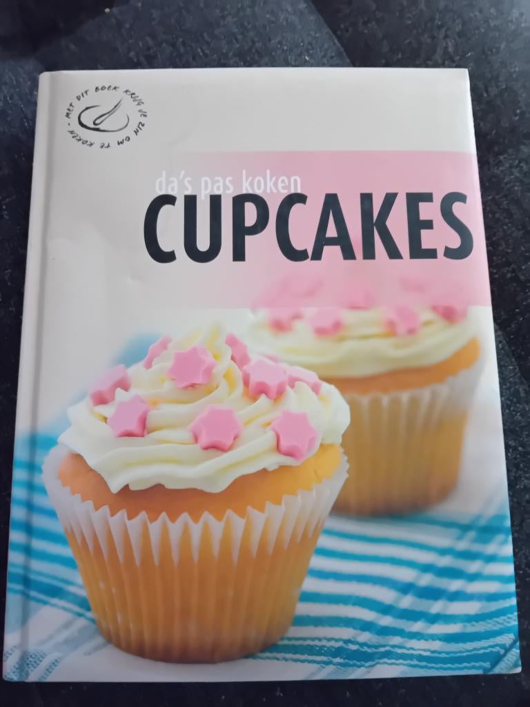 Bakboek, Boeken, Kookboeken, Ophalen of Verzenden, Zo goed als nieuw, Overige gebieden, Geen