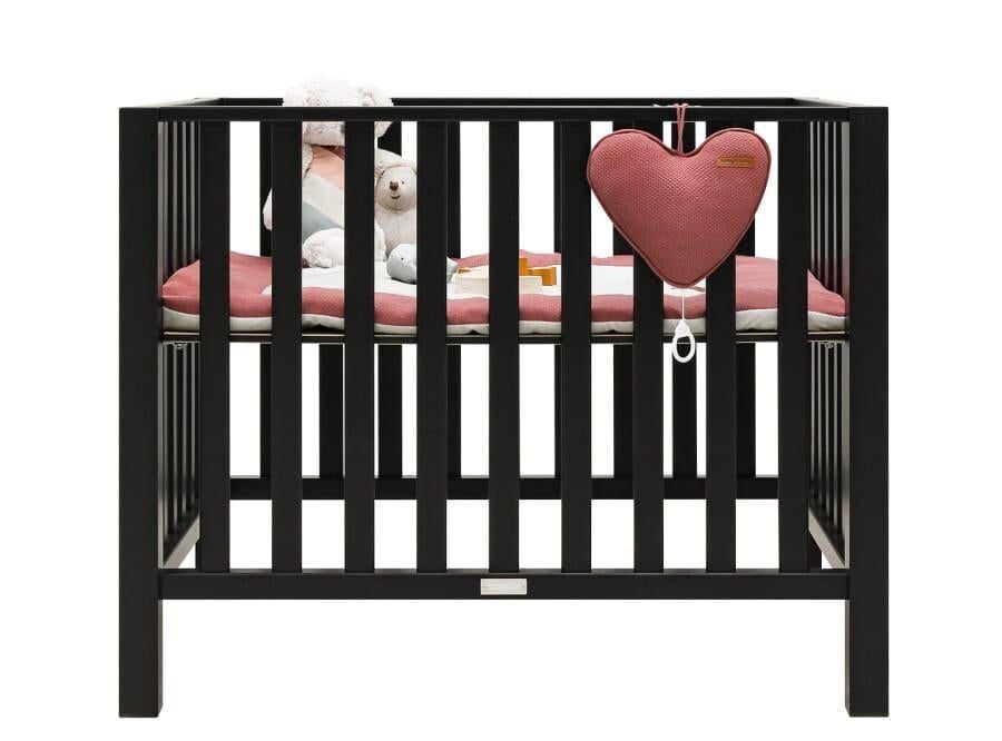 babypark, Kinderen en Baby's, Babyparken, Ophalen, Gebruikt, Rechthoekig, In hoogte verstelbaar