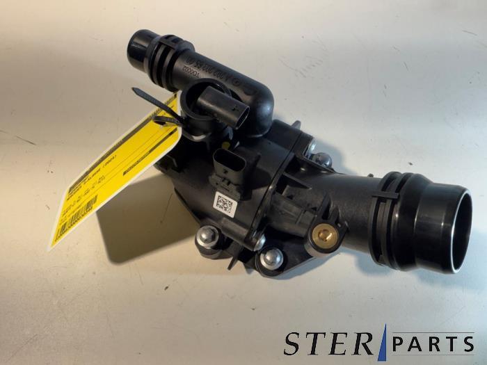 Thermostat d'un Mercedes A-Klasse, Neuf, -, -, Enlèvement ou Envoi