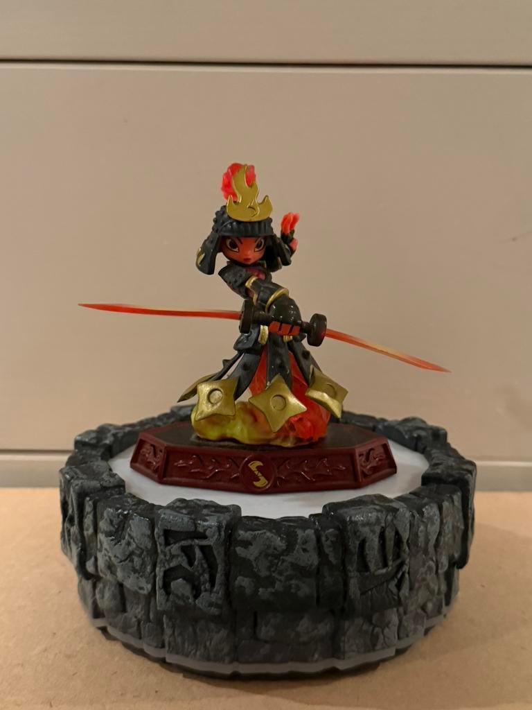 Skylanders imaginators figures, Games en Spelcomputers, Ophalen, Zo goed als nieuw