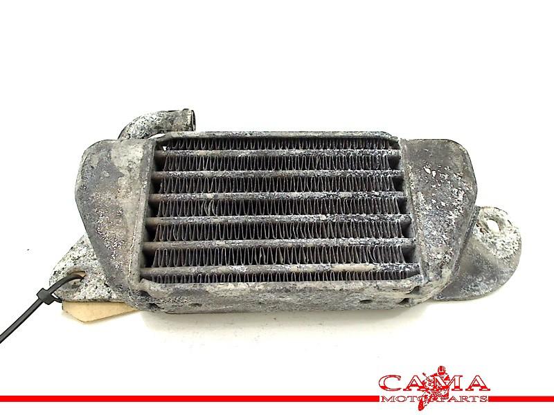 RADIATEUR EAU BMW R 1200 C (R1200C 97) (01-1997/-), Dhr. S. di Majo, Utilisé, Info@cama-motorparts.nl, P.J. Troelstraweg 8 8
3144 CX  MAASSLUIS, NL