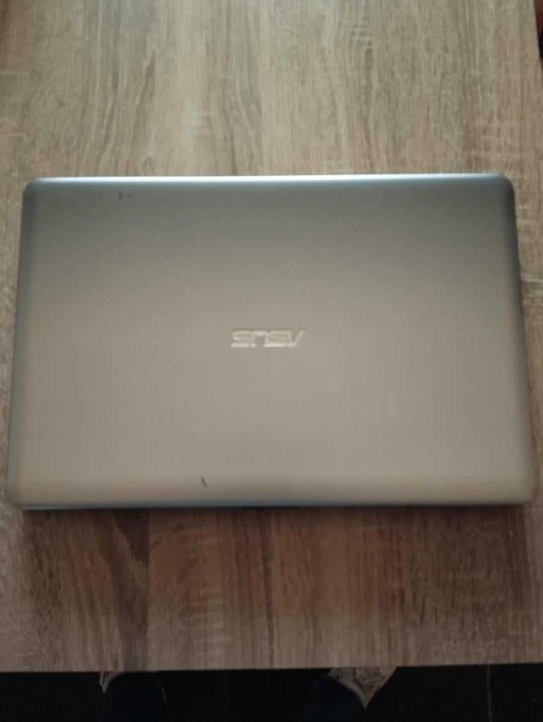 PC portable Asus VivoBook  – 8Go RAM / SSD, Enlèvement, Reconditionné, Asus, SSD