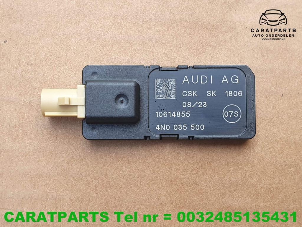 4N0035500 RS7 RS6 RS4 Antenne WLAN RSQ3 RSQ8 Touareg ..., Gebruikt, AUDI AG, Auto-Union-Strasse 1
85045  Ingolstadt, DE, Audi