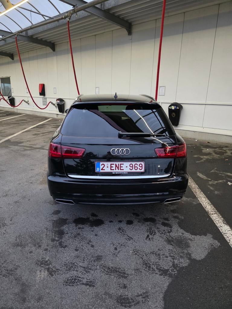 AUDI A6 C7 2.0 TDI 190PK SUPER PRIJS!, Autos, Audi, Particulier, Achat, A6