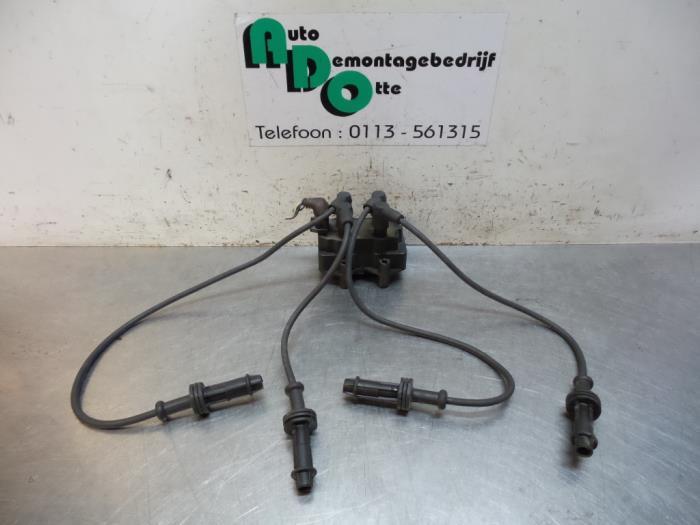 Bobine van een Peugeot 106 (106 96-), Gebruikt, -, -, Ophalen of Verzenden