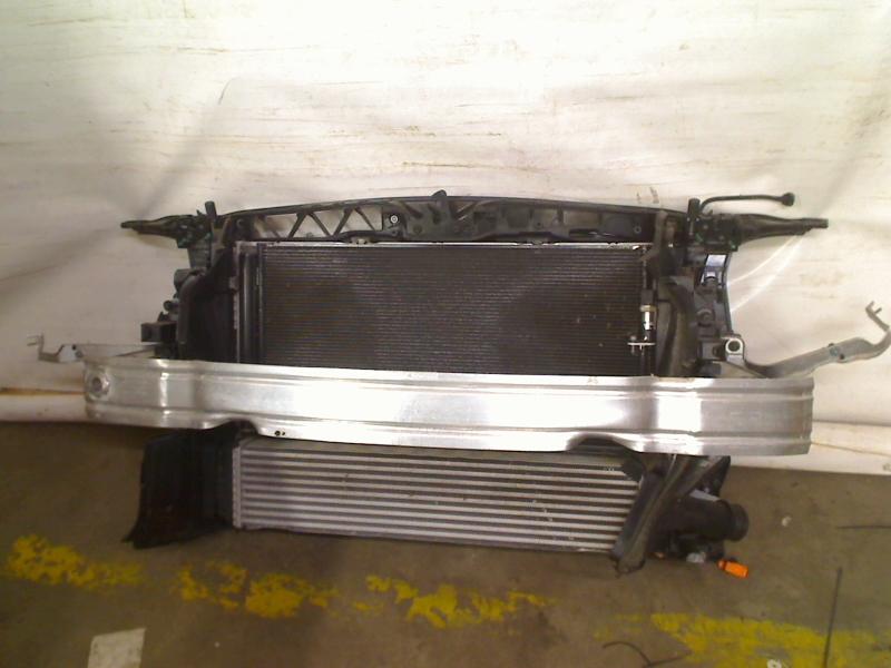 VOORFRONT met radiateurs Audi A6 Avant (C7) (8K0959455Q), Auto-onderdelen, Gebruikt, Dhr. R. de Gouw, Audi, De Bloemendaal 21 21
5221 EB  'S HERTOGENBOSCH, NL