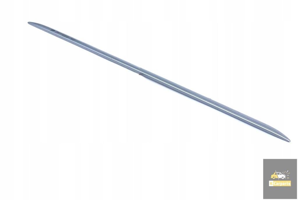 8T8854931, plaques de seuil ASO pour Audi A5 8T8 S Line, Autos : Pièces & Accessoires, Carrosserie & Tôlerie, Audi, Utilisé