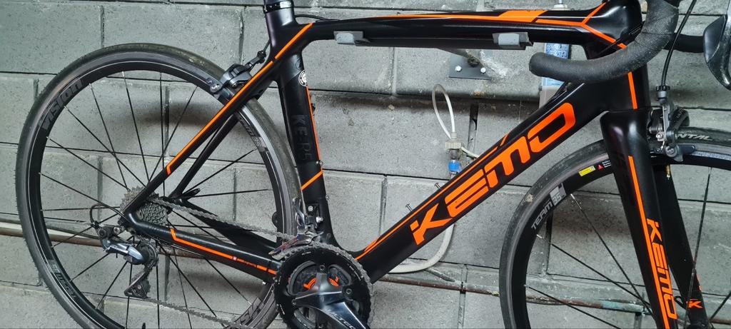 Kemo r5, Fietsen en Brommers, Ophalen of Verzenden