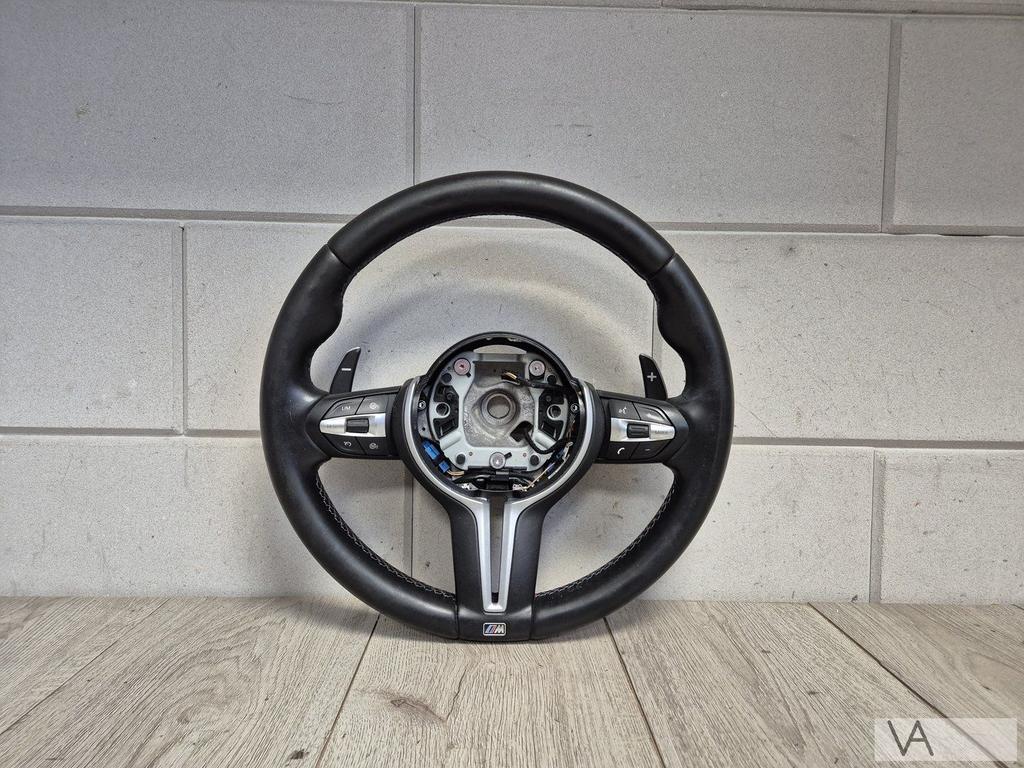 BMW 5 serie F10 F11 / 6 serie F06 F12 F13 stuur M M5 M6 €400, Gebruikt, -, -, Ophalen of Verzenden