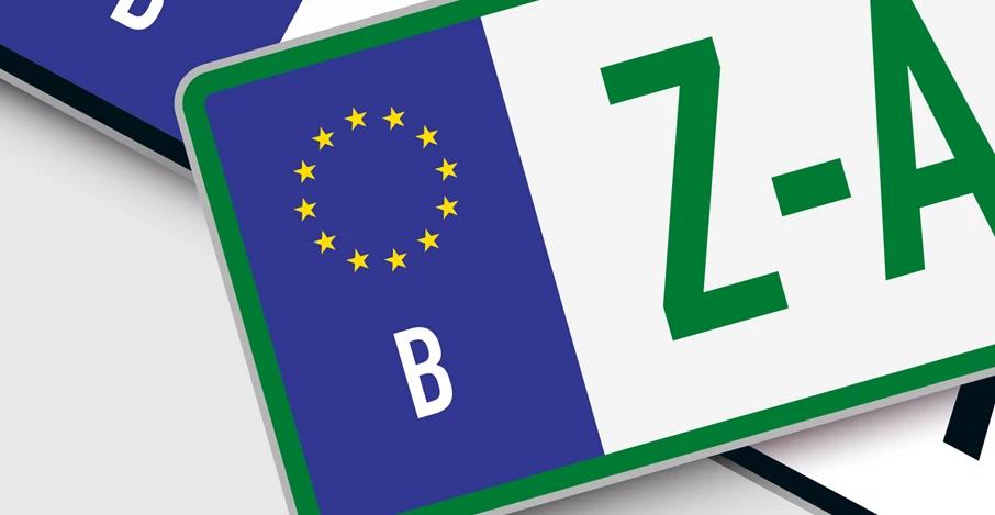 Plaque garage z controle technique, Autos : Divers