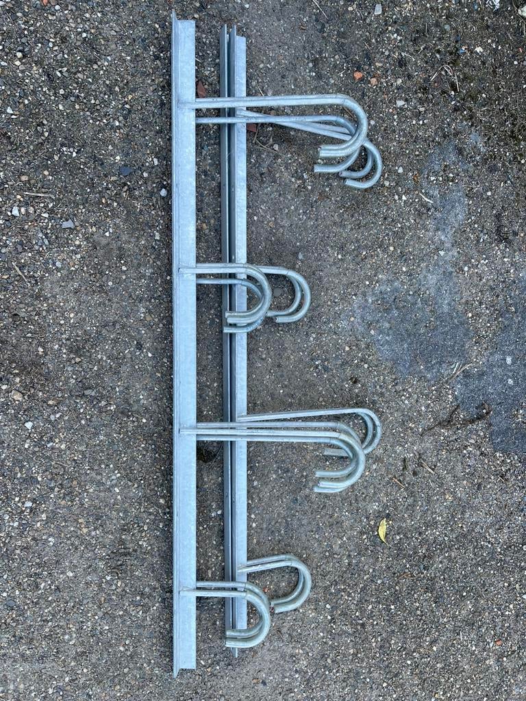 Ophangsysteem voor fiets, Enlèvement, Comme neuf