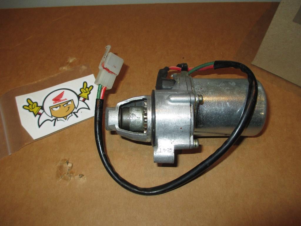 Honda px50 starter 12v, Enlèvement ou Envoi, Neuf, Bloc, Honda px50