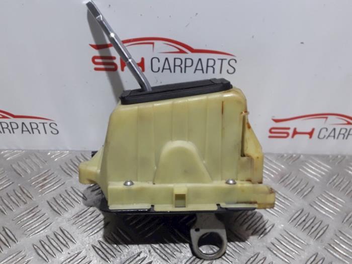 Levier de sélection automatique d'un Mercedes C-Klasse, 3 mois de garantie, Utilisé, -, -