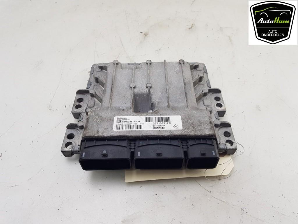 CALCULATEUR MOTEUR ECU Dacia Lodgy (JS) (|237103217R|), Utilisé, Dacia