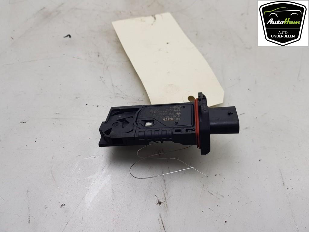 DÉBITMÈTRE BMW 5 serie Touring (G31) (01-2017/06-2020), Autos : Pièces & Accessoires, Utilisé, BMW