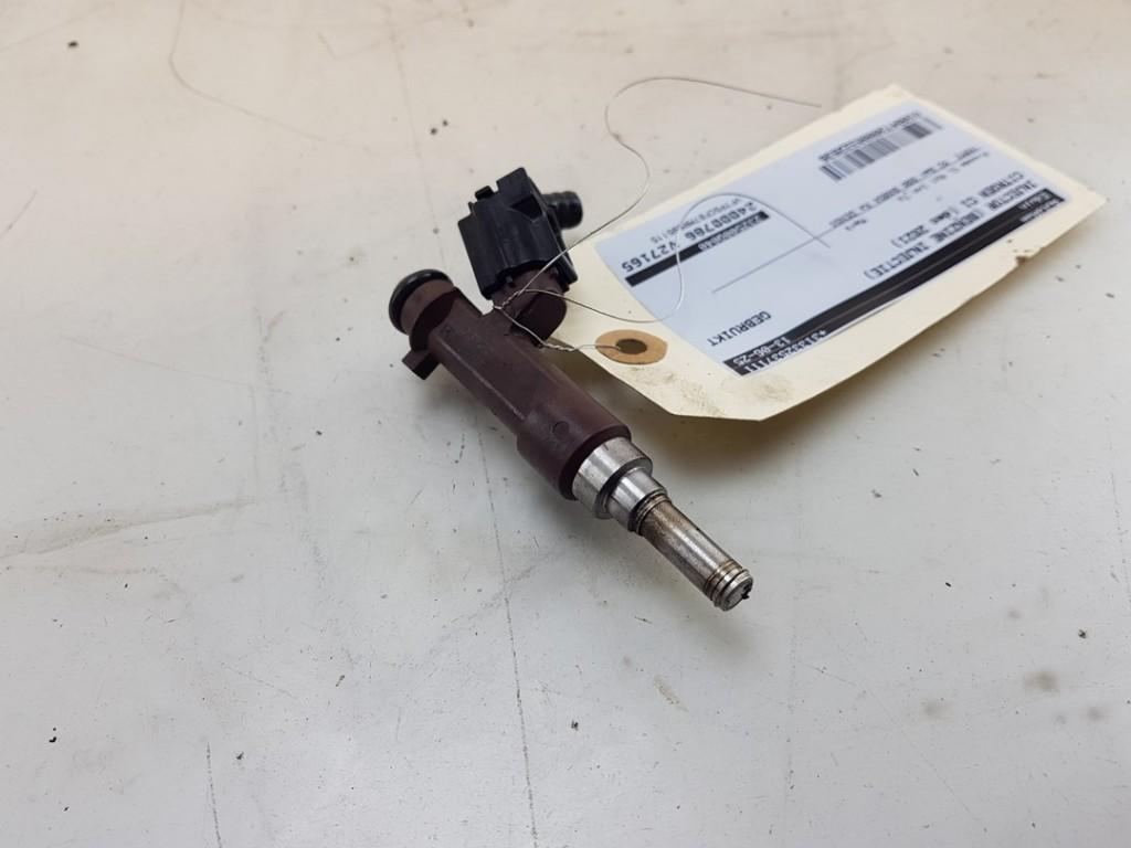 INJECTEUR Citroën C1 (01-2014/07-2021) (|232500Q040|), Utilisé, Citroën