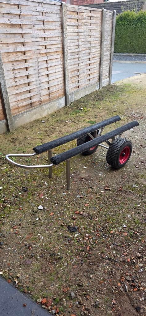 2x superjet strandkar, Watersport en Boten, Jetski's en Waterscooters, Ophalen