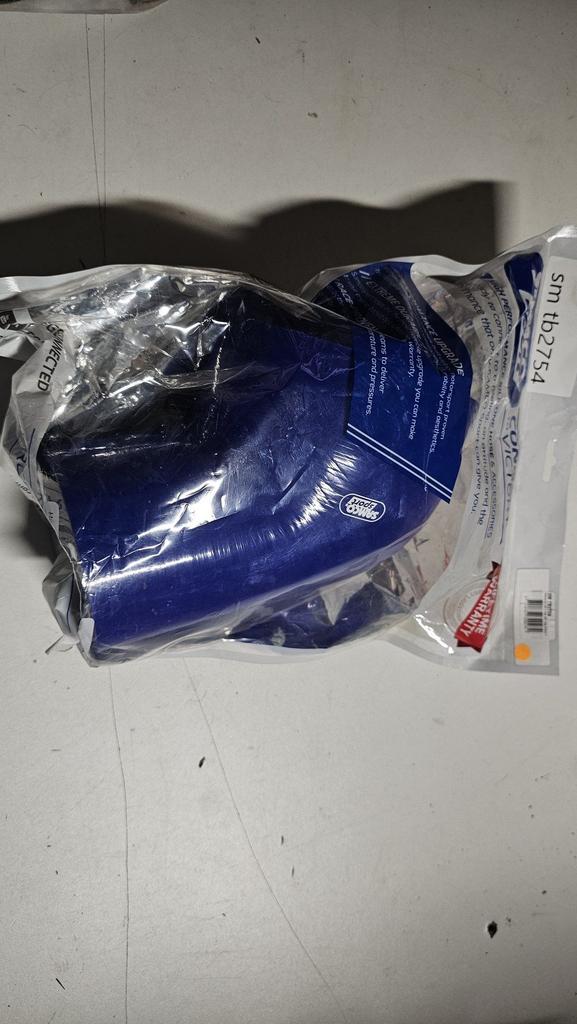 Samco Luchtinlaat Aanzuigbuis BMW 3 serie E46 M3 3.2 S54 smt, -, Origine de la pièce connue, Utilisé, -