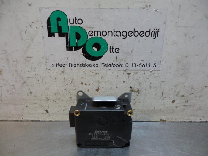 Kachelklep Motor van een Jaguar XJ, Auto-onderdelen, Gebruikt, -, -, Ophalen of Verzenden