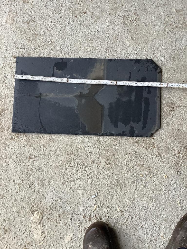 Leien, Ophalen, Overige materialen, Gebruikt, Overige typen