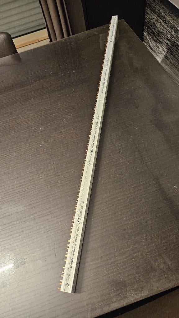 Faserail, Enlèvement, Neuf, Autres types