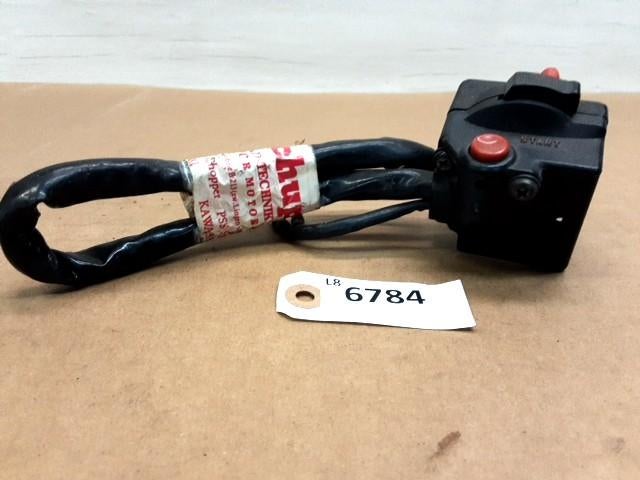 CBX1000 1978 - 1982 Honda Elektrische bediening D1-50199, Motos