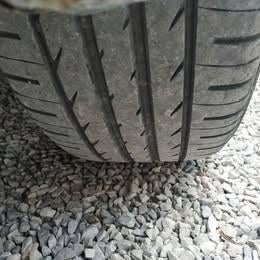 4 roues 18 pouces, Autos : Pièces & Accessoires, Enlèvement ou Envoi, 18 pouces, Pneu(s)