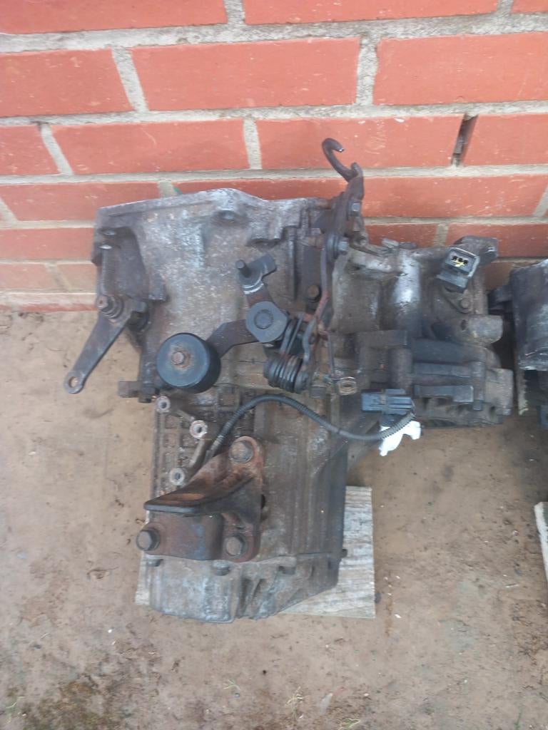 DOIT PARTIR VITE BOITE HYUNDAI GETZ-MATRIX-ACCENT 1500, Autos : Pièces & Accessoires, Enlèvement, Révisé, Hyundai