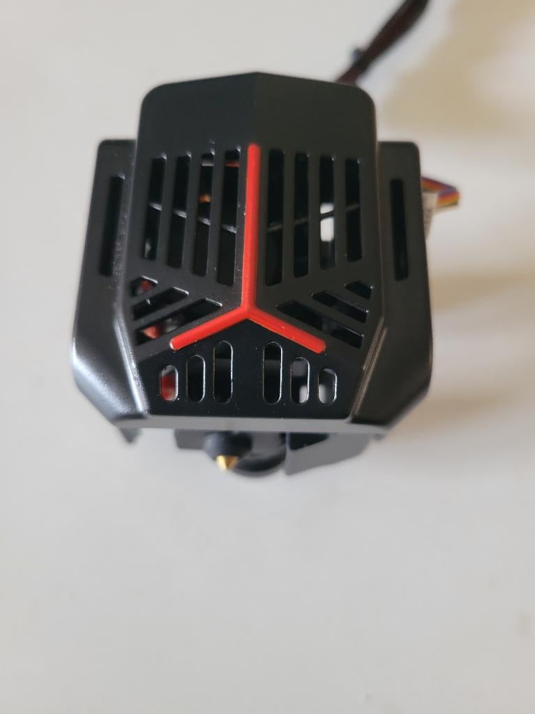 reality Ender 3 V2 Neo Hotend + Extruder, Enlèvement ou Envoi, Neuf, Creality