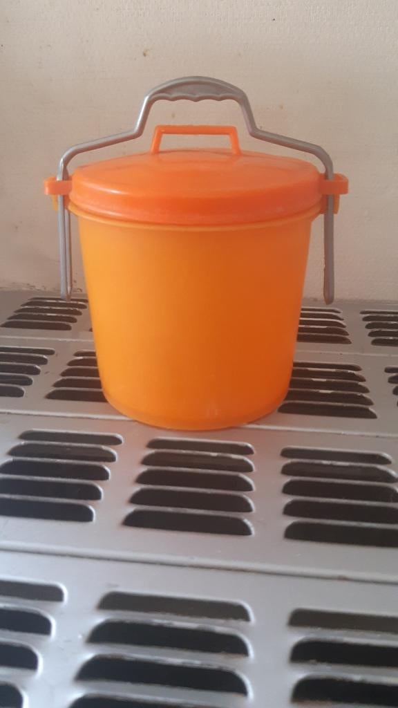 Poubelle pour maison de poupée (par exemple Barbie), Enlèvement ou Envoi, Maison de poupées