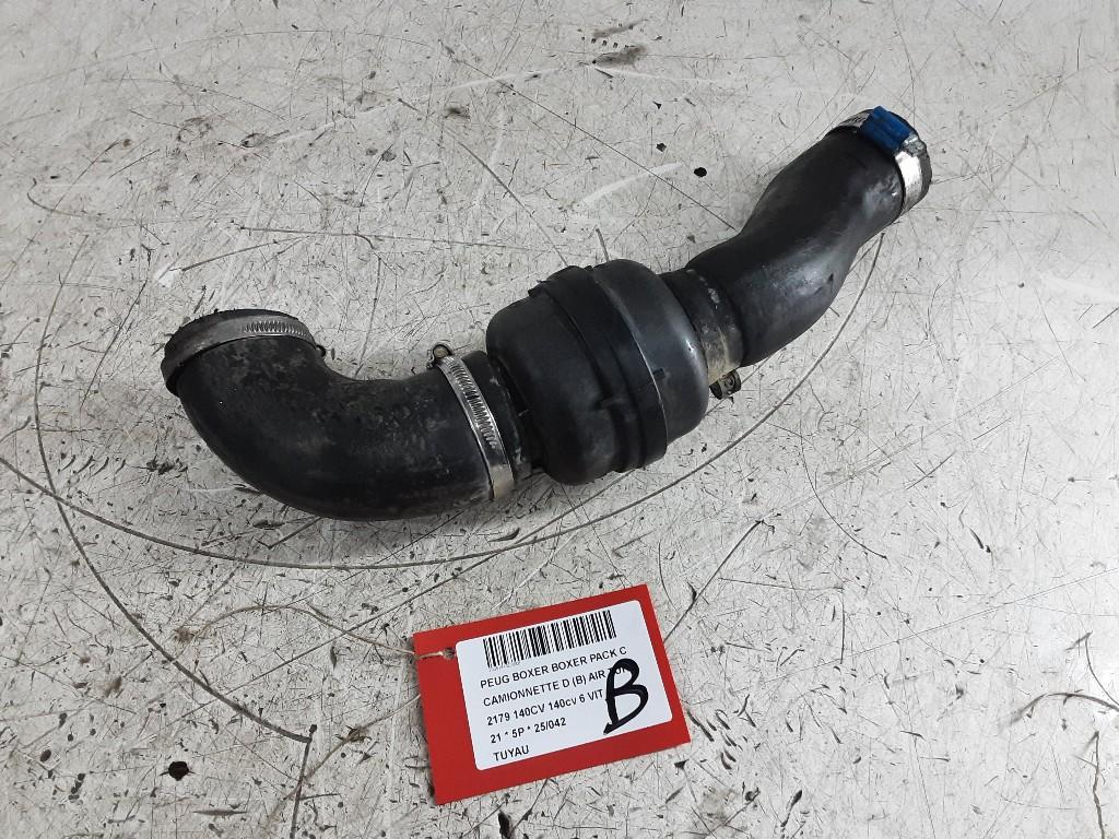 TUYAUX DIVERS Peugeot Boxer (U9) (7800537500), Mevr. I. Hauben, Utilisé, Rue de l'Espoir 34 34
4030  GRIVEGNÉE, BE, Info@Collignon.be