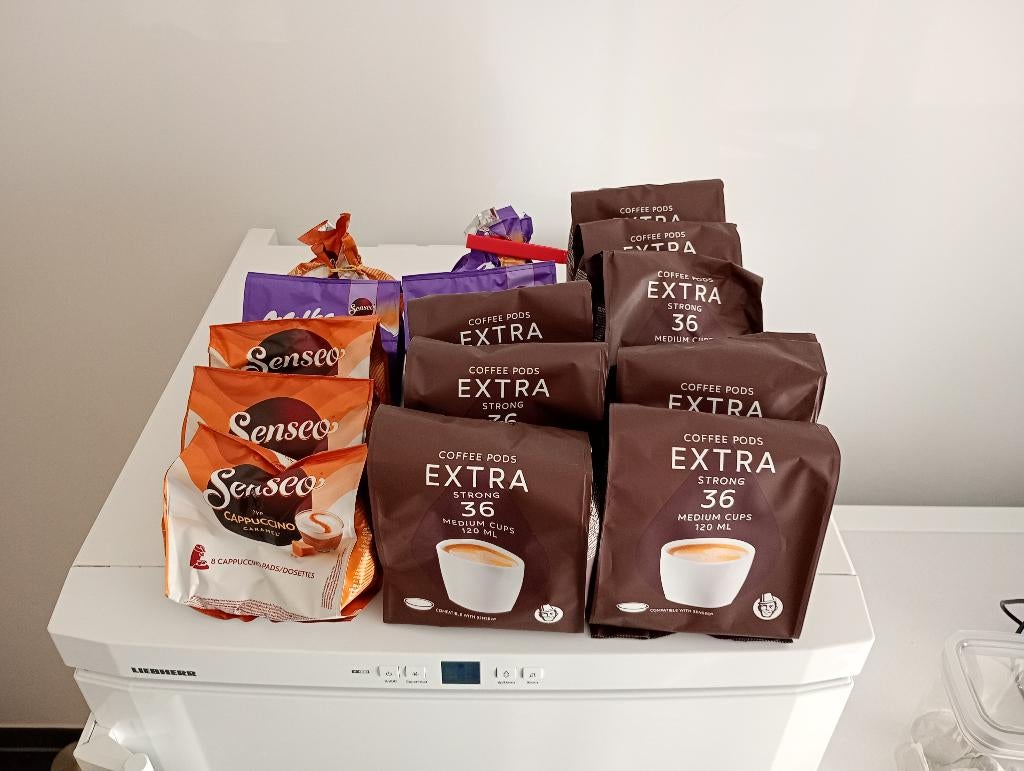 Senseo pads, Enlèvement, Neuf, Senseo, Senseo