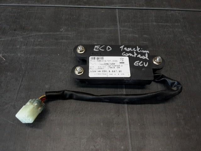 Streetfighter 1098 2009 - 2010 Ducati D1-61446