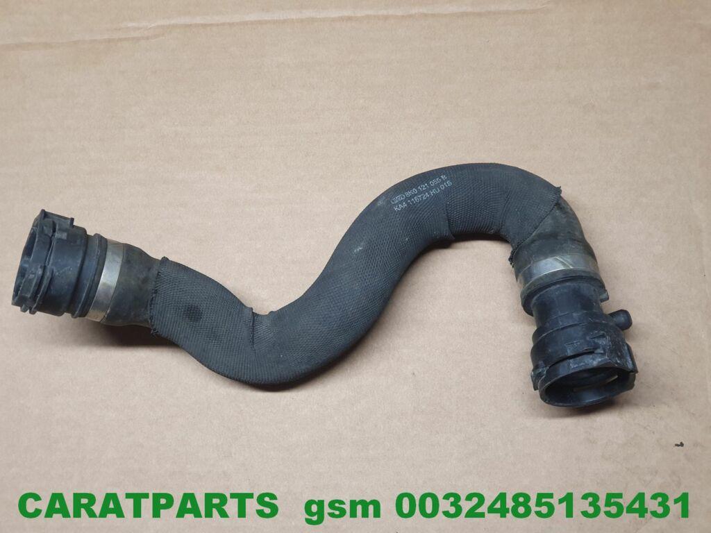 8K0121055B a4 radiateurslang a5 koelslang q5 s5 slang s4, Gebruikt, AUDI AG, Auto-Union-Strasse 1
85045  Ingolstadt, DE, Audi