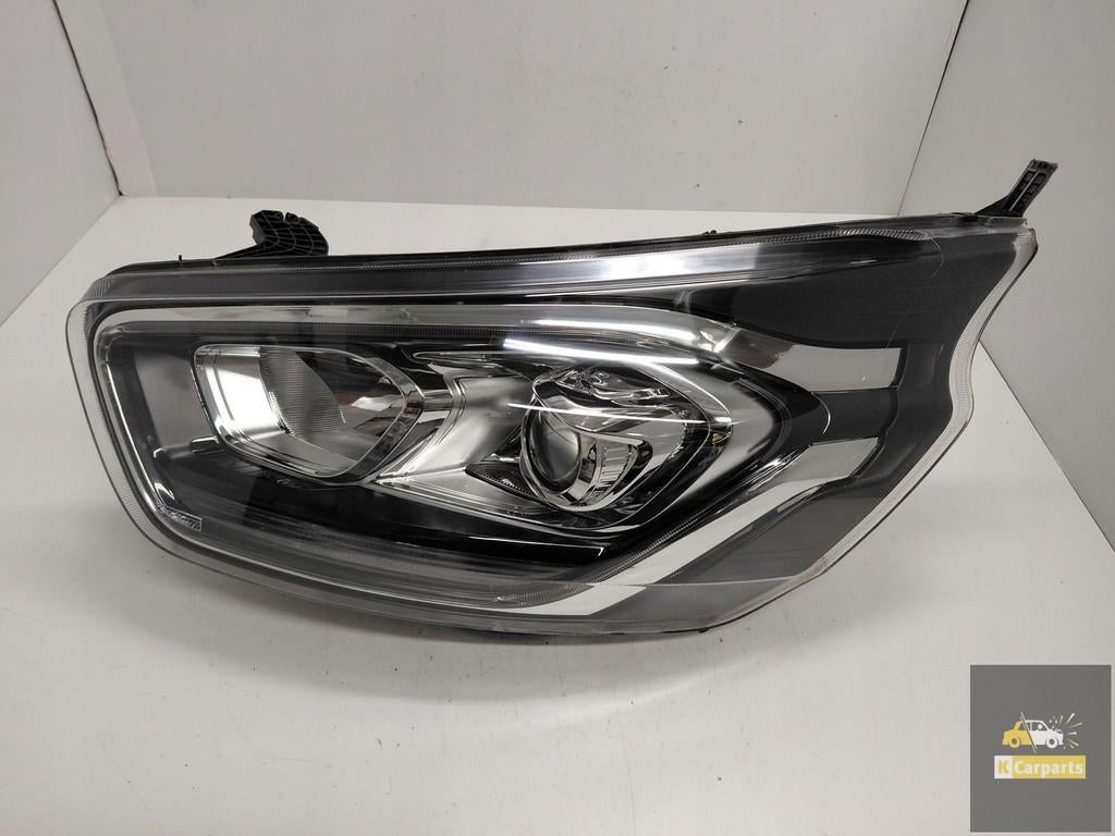 JK21-13W030-DJ, Liens de lampe LED pour lentille de levage F, Autos : Pièces & Accessoires, Éclairage, Ford, Utilisé