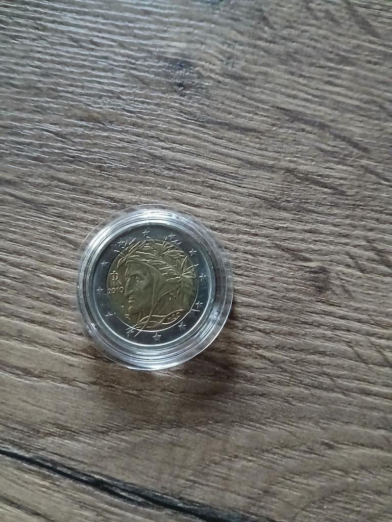 Italië 2010, Enlèvement ou Envoi, Italie