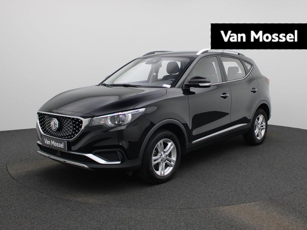 MG Mg Zs EV Comfort 45 kWh (automatique), Autos, MG, Entreprise, Achat, ZS, ABS, Régulateur de distance, Airbags, Alarme, Android Auto