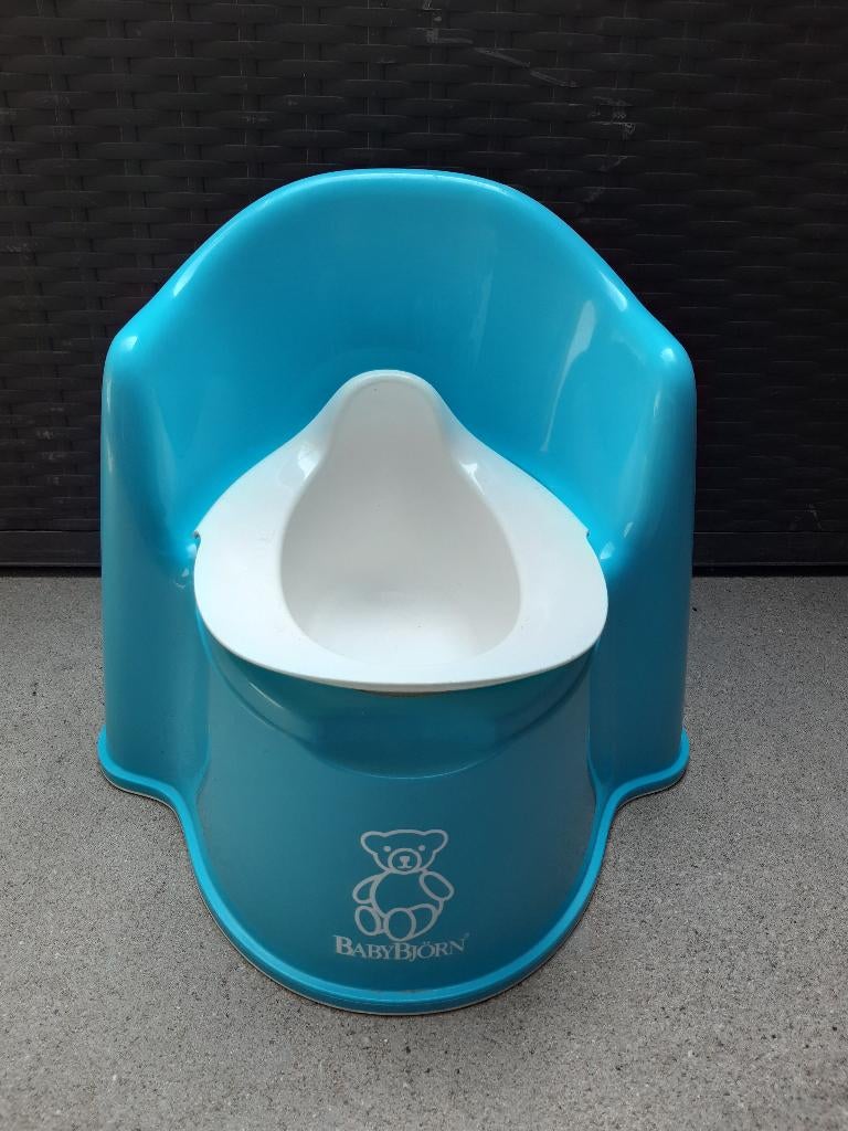 Plaspotjes, Wcbrilverkleiner, Waskussens, neusreiniger, Kinderen en Baby's, Ophalen of Verzenden, Badje