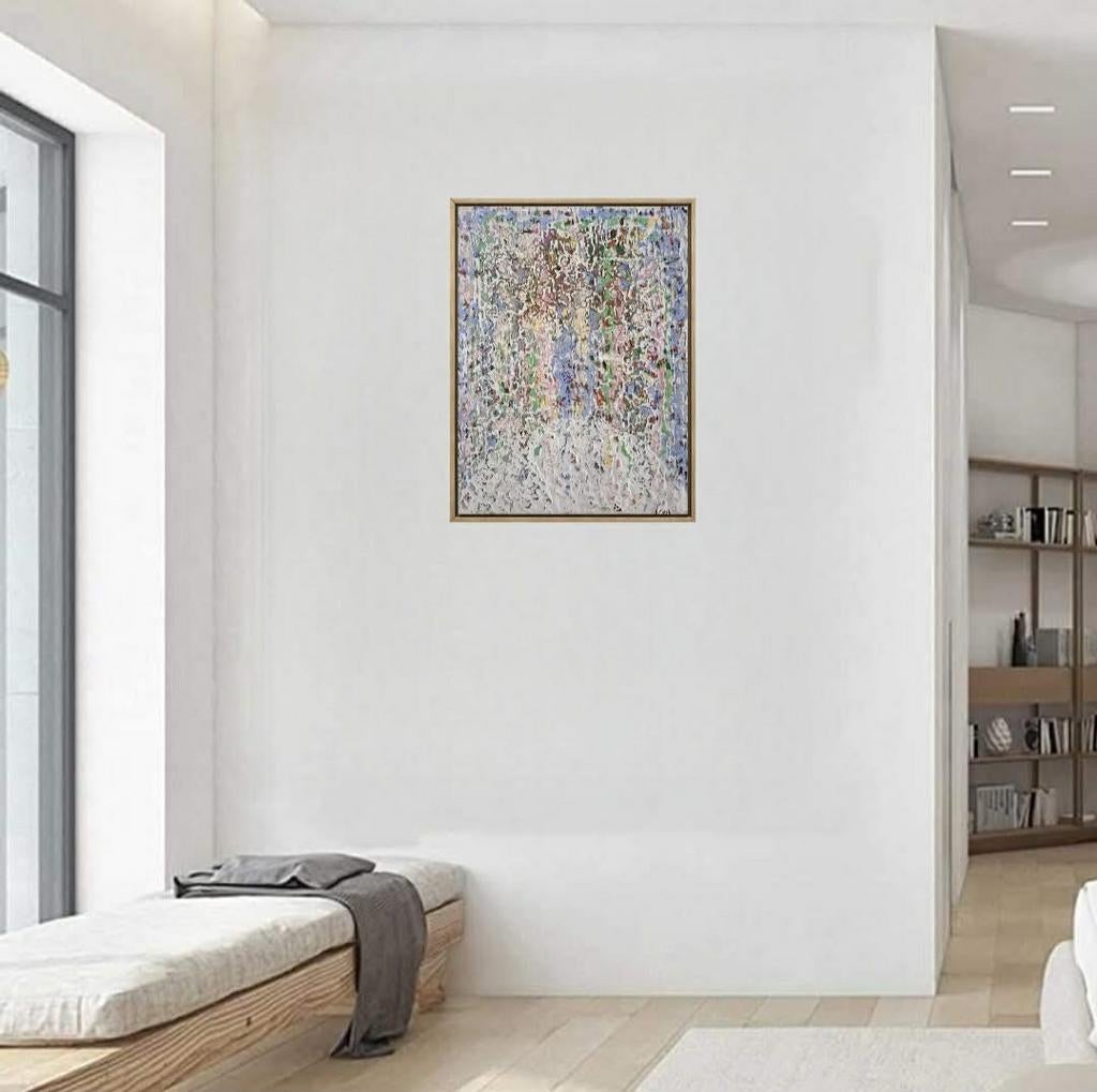 Des bénédictions à chaque instant, Antiquités & Art, Art | Peinture | Moderne, Enlèvement