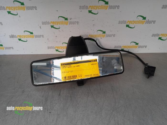 Rétroviseur intérieur d'un Lancia Thesis, -, -, 3 mois de garantie, Utilisé