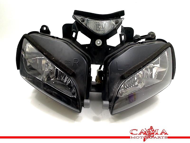 PHARE CBR 1000 RR Fireblade 2004-2005 (CBR1000RR SC57), Dhr. S. di Majo, Utilisé, Info@cama-motorparts.nl, P.J. Troelstraweg 8 8
3144 CX  MAASSLUIS, NL