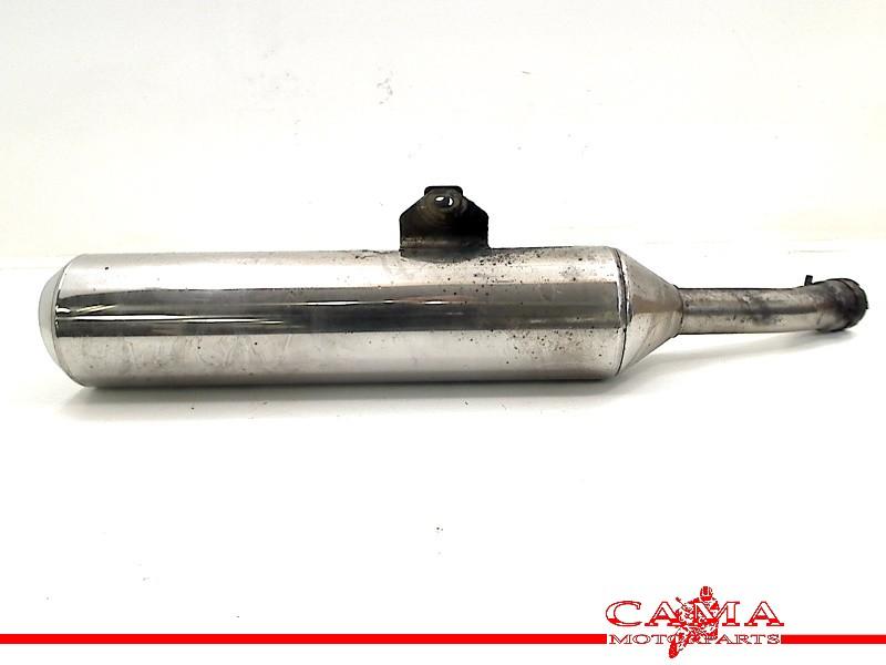 UITLAATDEMPER ORIGINEEL Yamaha (5JW-2), Motoren, Dhr. S. di Majo, Gebruikt, Info@cama-motorparts.nl, P.J. Troelstraweg 8 8
3144 CX  MAASSLUIS, NL