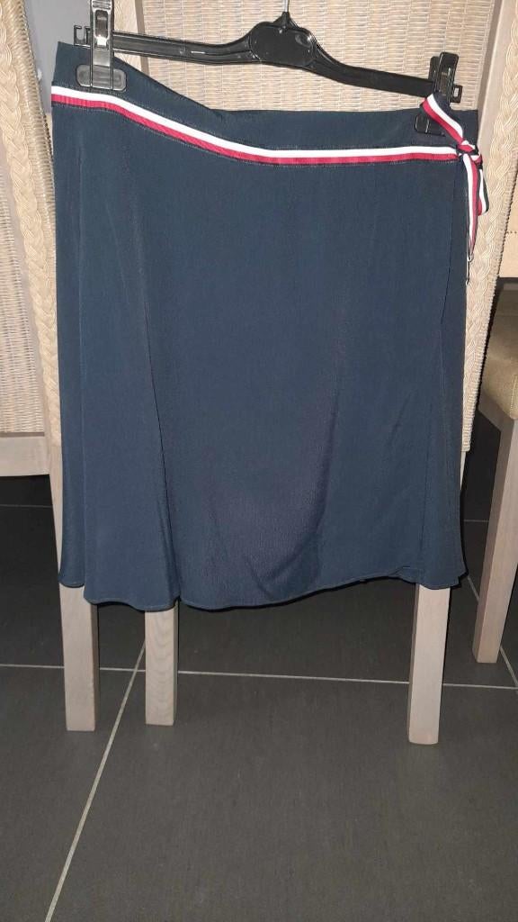 Nieuwe rok Tommy Hilfiger, Kleding | Dames, Tommy hilfiger, Blauw, Nieuw, Knielengte