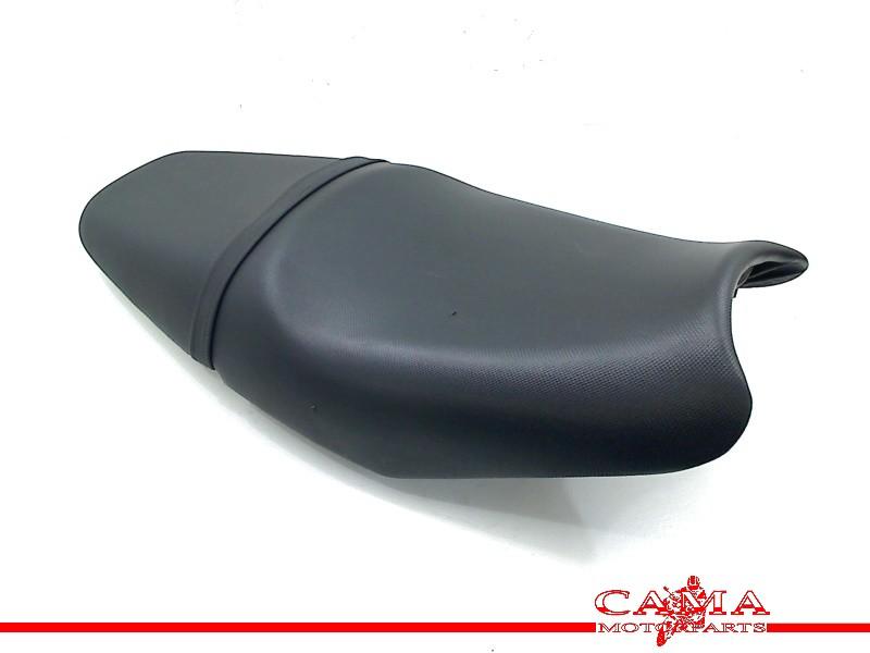 BUDDYSEAT ZZR 1400 2006-2009 +ABS (ZX14 ZZR1400 ZX1400), Motoren, Dhr. S. di Majo, Gebruikt, Info@cama-motorparts.nl, P.J. Troelstraweg 8 8
3144 CX  MAASSLUIS, NL