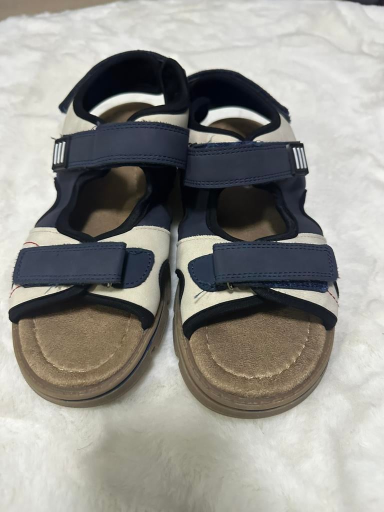 Sandalen, Vêtements | Hommes, Chaussures, Enlèvement, Comme neuf, Sandales
