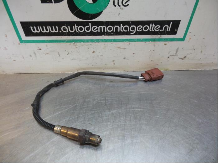 Lambda Sonde van een Volkswagen Beetle (Beetle 98-), Gebruikt, -, Volkswagen, -