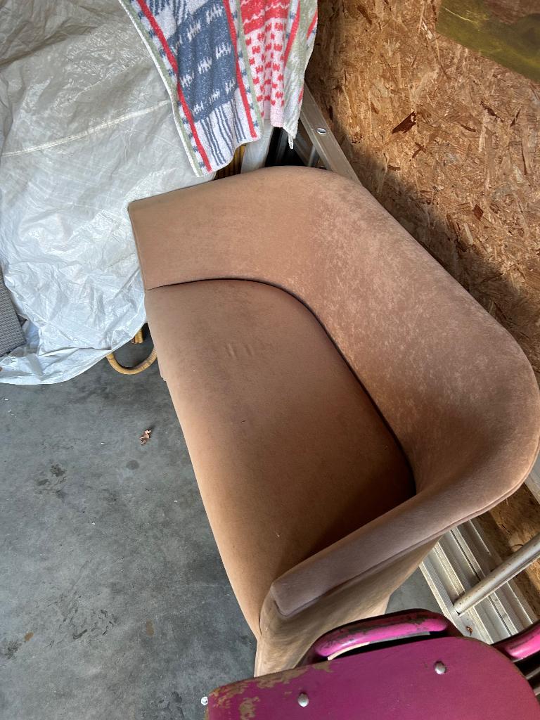 sofa, Antiquités & Art, Enlèvement