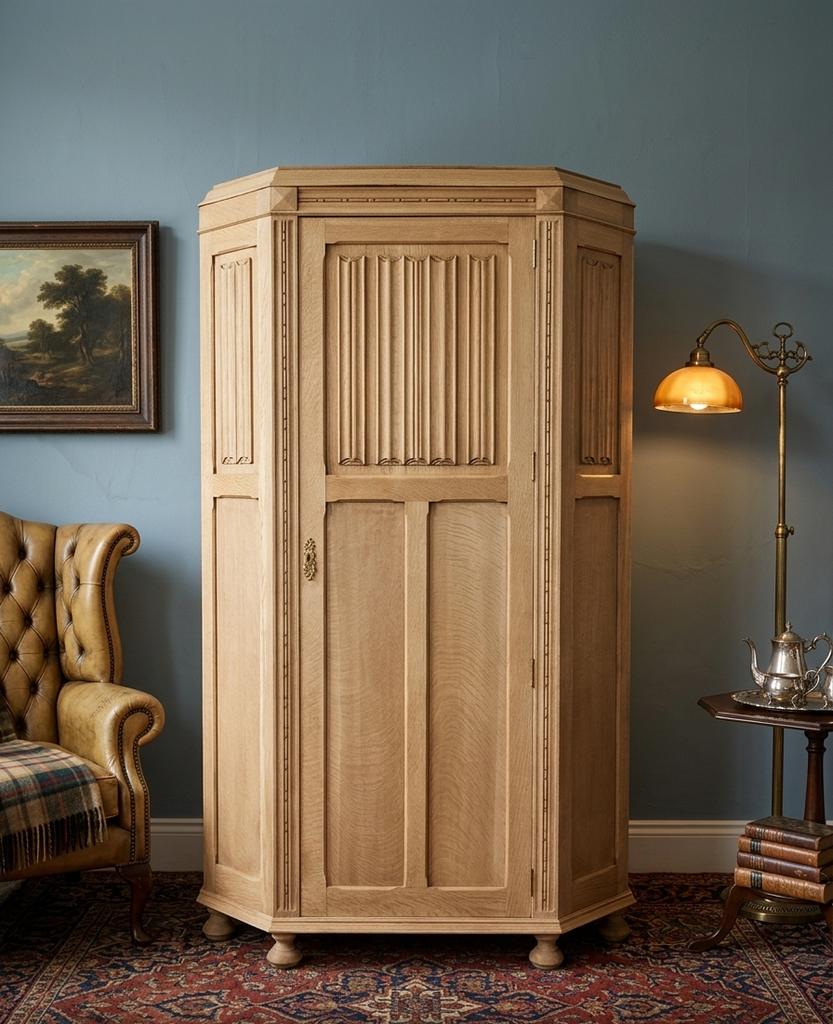 Kleding kast, Huis en Inrichting, Kasten | Overige, Ophalen, Zo goed als nieuw