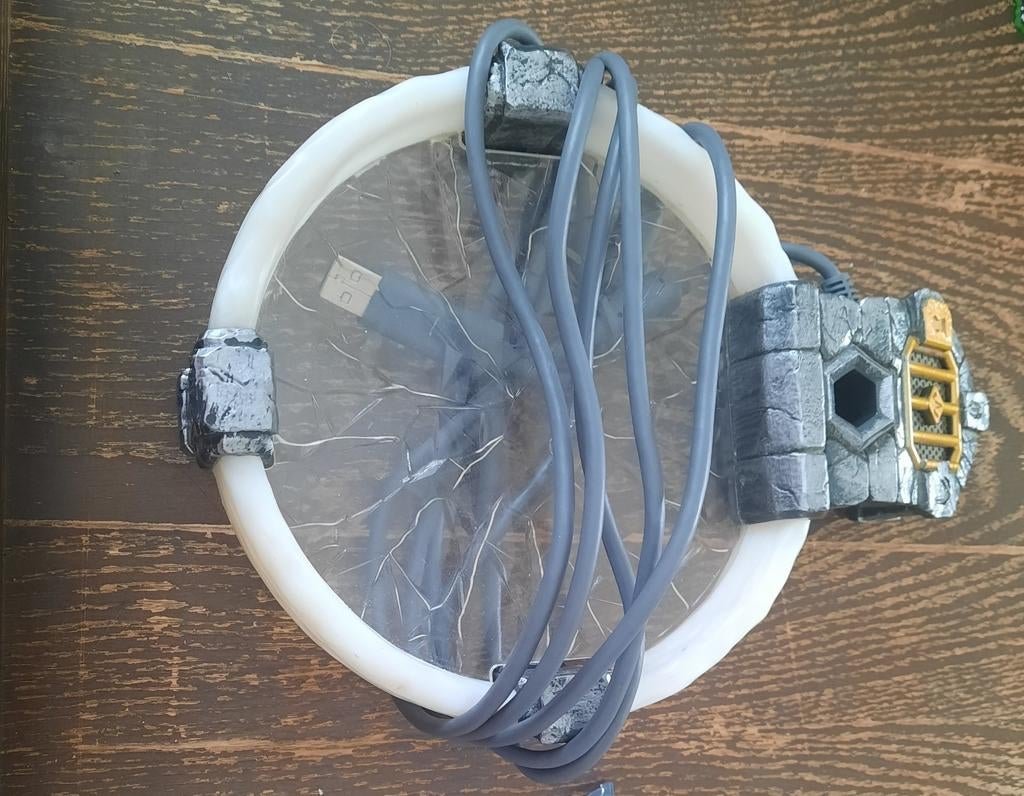 Skylanders Trap Team Portal Xbox 360, Ophalen of Verzenden, Zo goed als nieuw